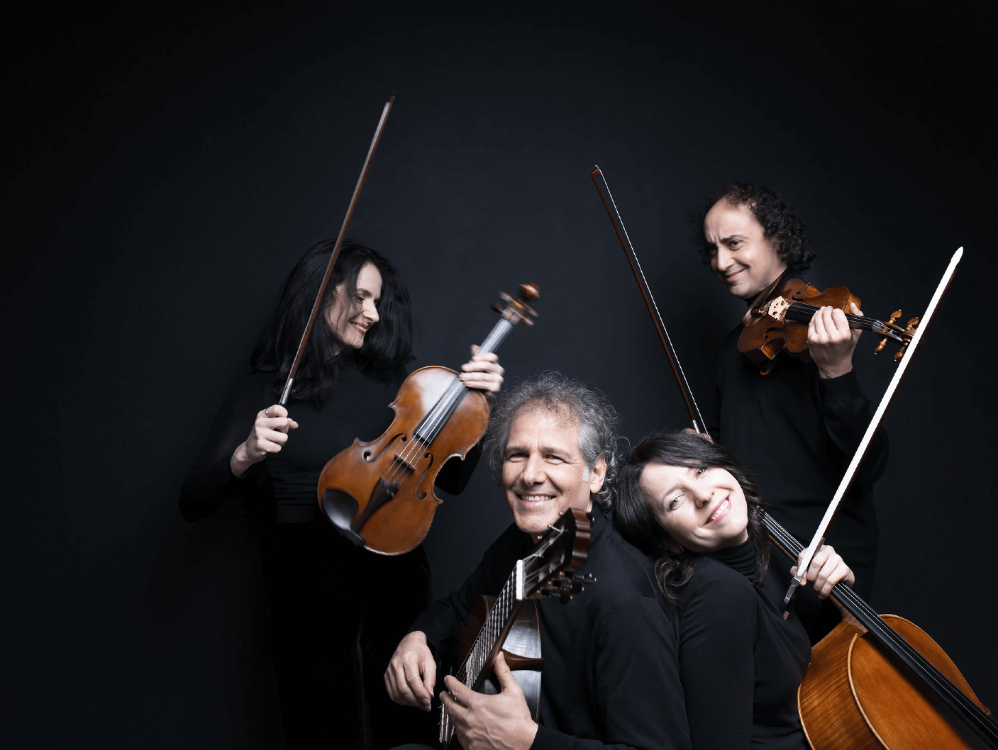 Paganini Ensemble Vienna